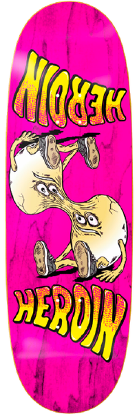 Merged Egg Deck 8.88