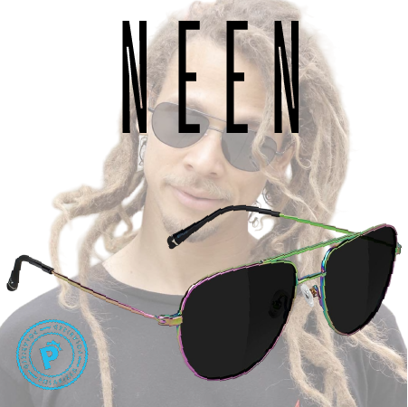 Neen Plus Polarized - Ionized