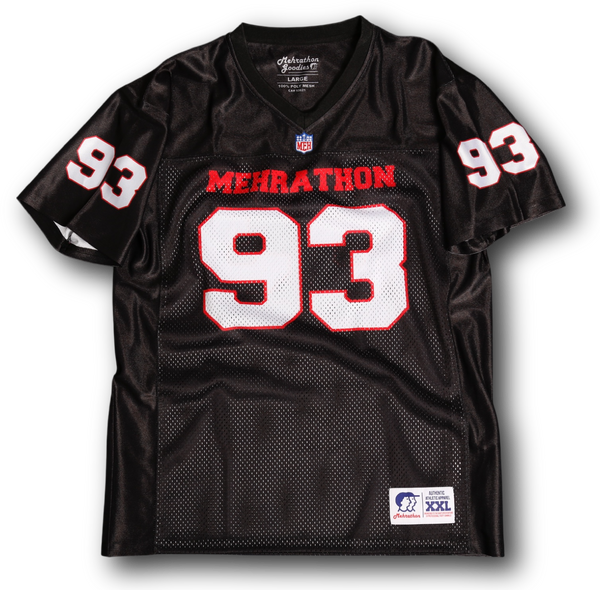 ON FIELD PRACTICE JERSEY