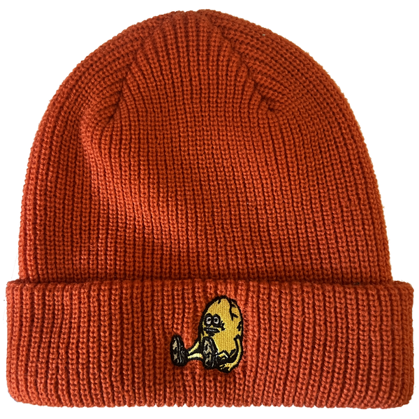 Egg ORG Beanie