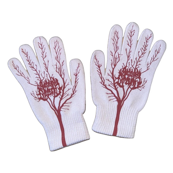 Corpse Vein Gloves