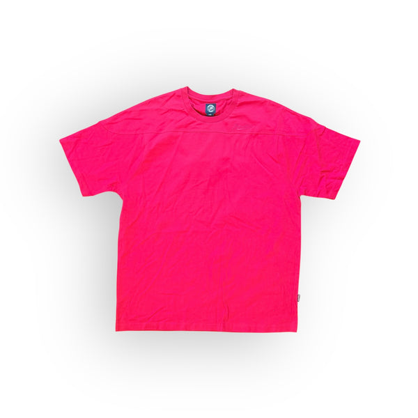 PRIMITIVE PREMIUM TEE RED (BOX 8)