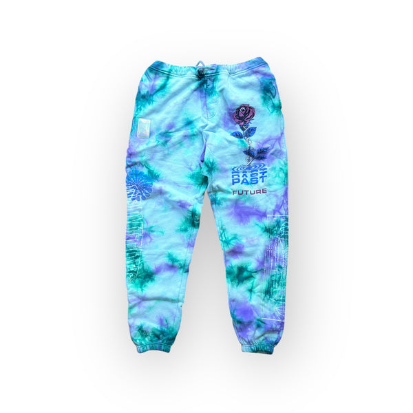 PRIMITIVE COSMIC PREMIUM JOGGER TYE DYE (BOX 5)