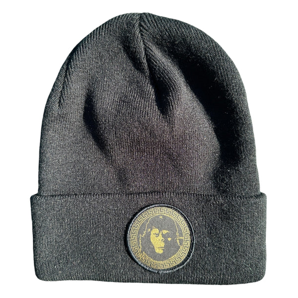 SSUR PLANET OF THE APES BEANIE BLACK