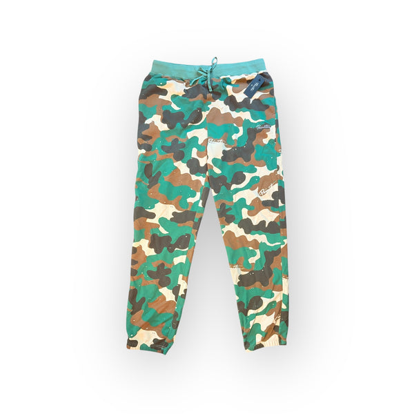 Primitive Camo Fleece Joggers (BOX 5)