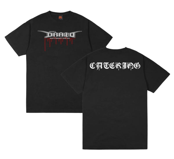 Catering Tee
