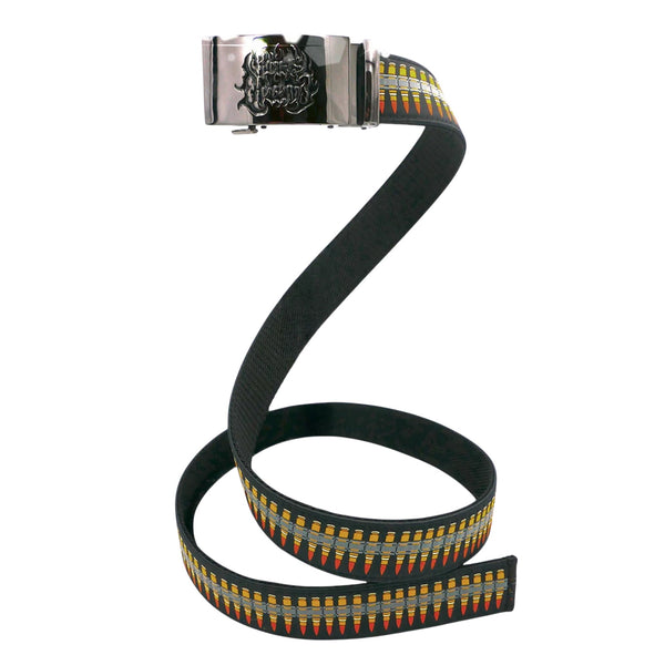 Bullet Belt 2.0