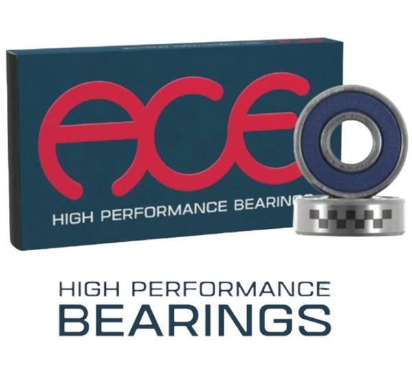 Ace Bearings