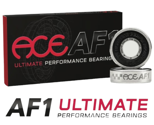 Ace Bearings - AF1 Ultimate Performance