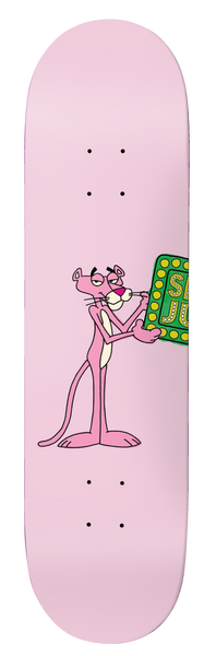 PINKY DECK 8.25