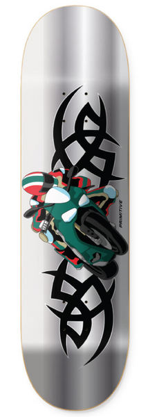 Team Moto Deck 8.38 *FOIL
