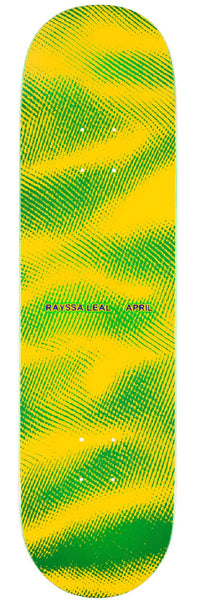 RAYSSA LEAL STATIC DECK 8.0