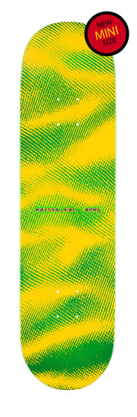 RAYSSA LEAL STATIC DECK *7.37 Mini