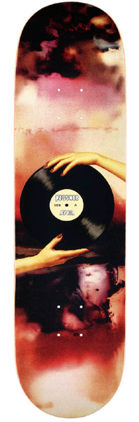 RONNIE KESSNER RECORD DECK 8.25