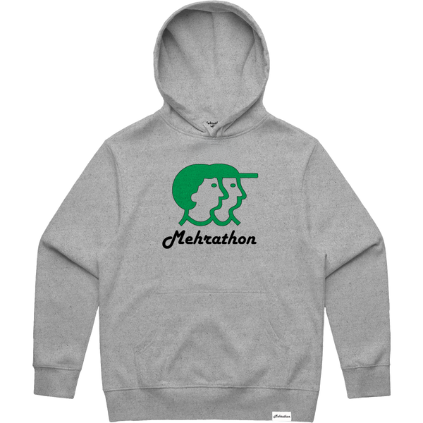 R&S Hoody Heather