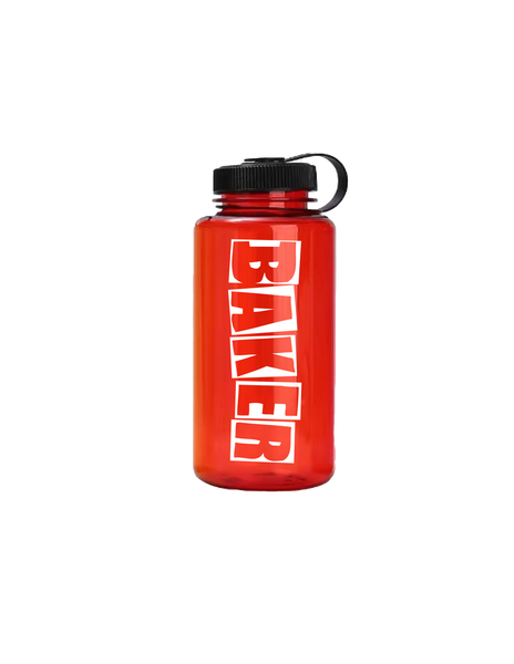 Brand Logo 32oz Water Bottle