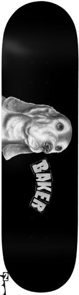 Sully Cormier Man's BFF B2 Deck 8.25