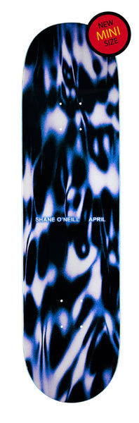 SHANE O'NEILL LIQUID DECK *7.25 Mini