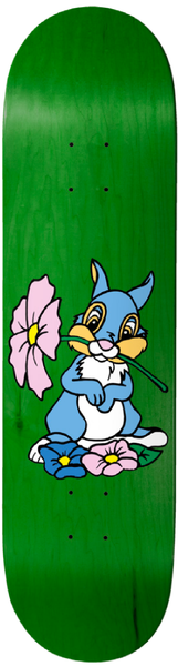 SULLY CORMIER APRIL SHOWERS 8.5 *art by Mike Gigliotti