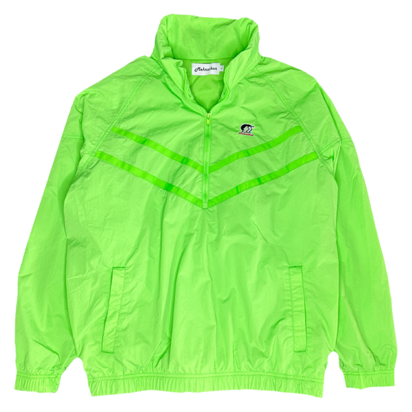 Supafly Tech Jacket