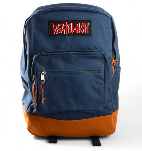 Deathspray Premium Backpack