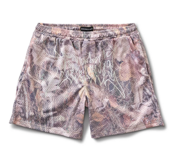 Threat Mesh Shorts *Real Tree Camo