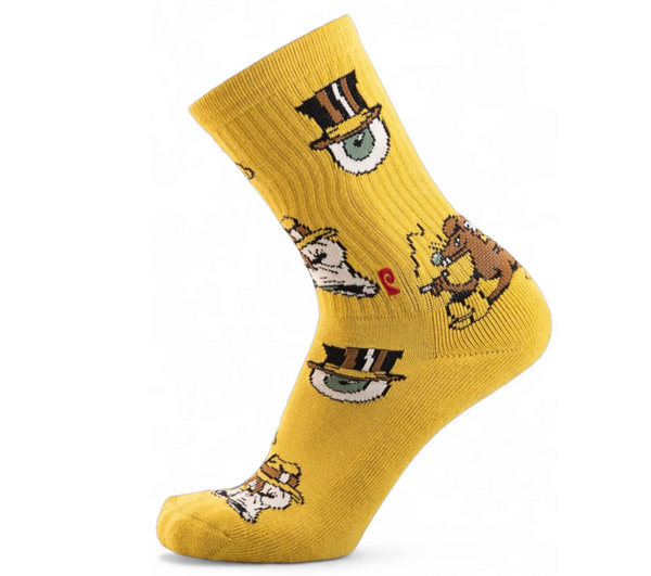 Gang Gang Psocks Box 2