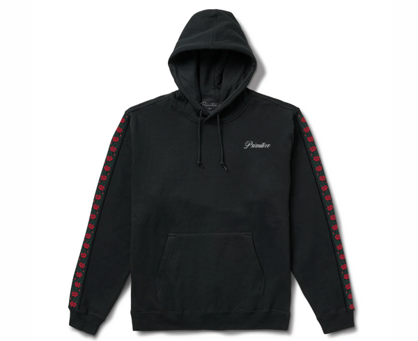 Riviera Premium Heavyweight Hoody