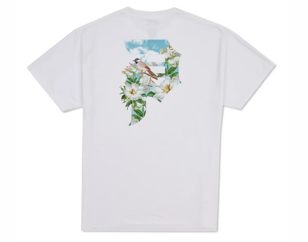Solstice Tee Sand