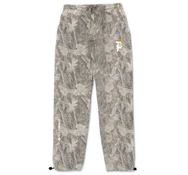 Prey Loose Premium Treecamo Sweatpants