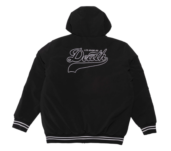 Hometown Premium Starter Parka Jacket
