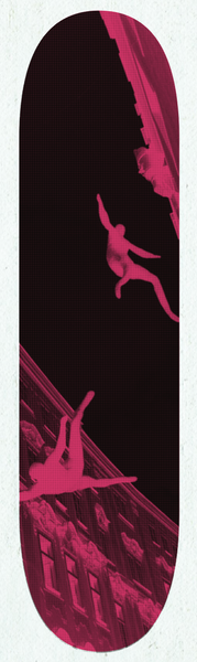 Tenant Elliott Deck 8.0