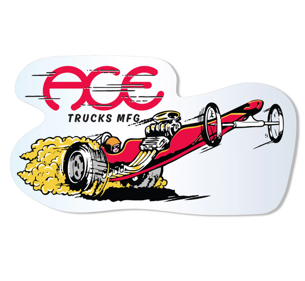 Ace Dragster 5