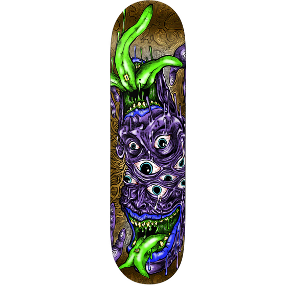 Neen Williams Dilate Deck SYM 8.5