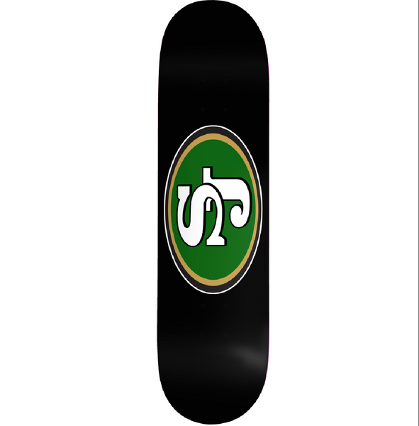 SHAKE JUNT BAMMER DECK 8.5