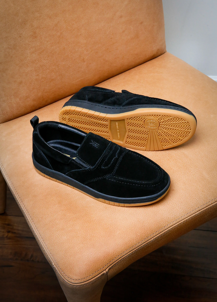 COHIBA SL90 — ULTRA HIGH-ABRASION SUEDE