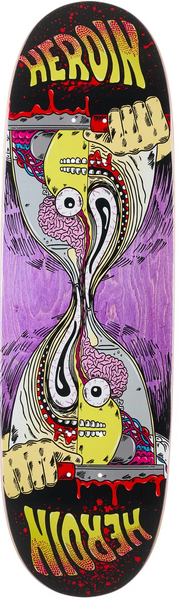 Merged Anatomy Razoregg Deck 9.25