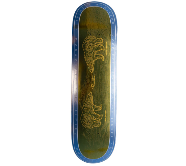 Wade & Spencer's Toonie Deck 8.25 / 8.5