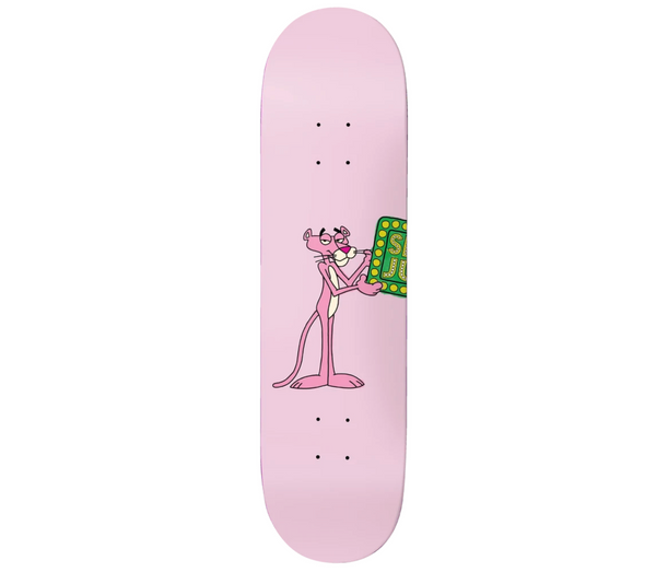 PINKY DECK 8.25
