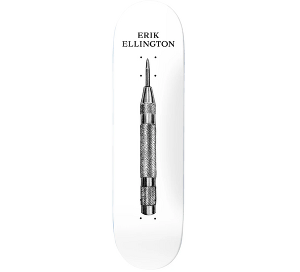 Ellington Breaking & Entering 8.0