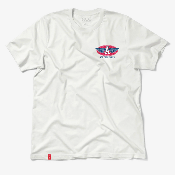 Ace 2007 SS Tee