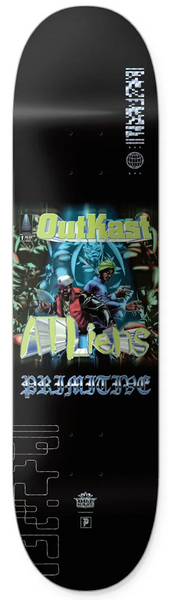 Primitive x Outkast 