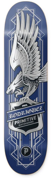 RODRIGUEZ HOME TEAM EAGLE DECK 8.25
