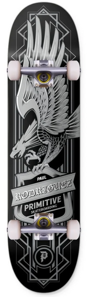 RODRIGUEZ EAGLE COMPLETE 8.0