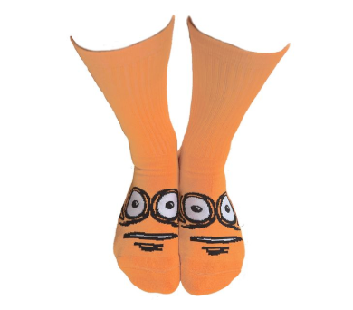 Big Egg ORG Sock