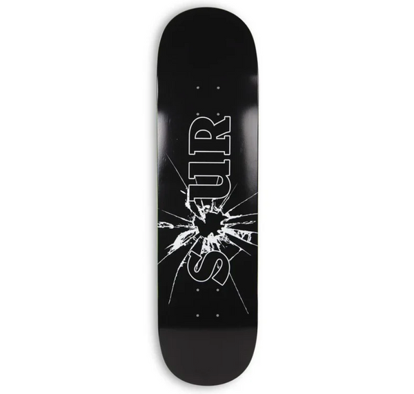 SOUR Team Glass Deck 8.5