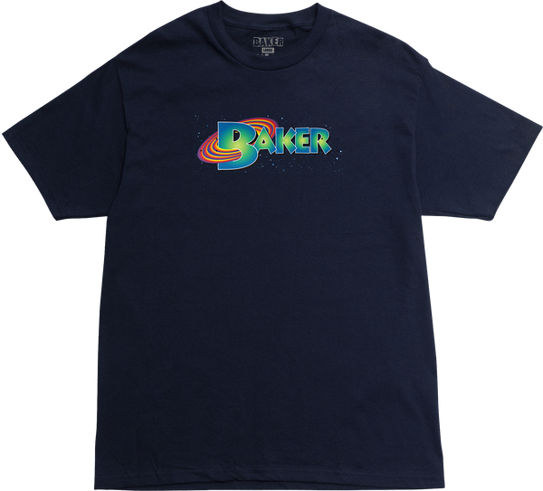FLY LIKE AN EAGLE Navy Tee