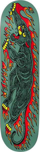 T-Funk Fortune's Fool Deck 8.75