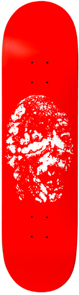 T FUNK Gravel Pit Red Slick 8.75