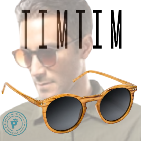 TIM TIM - HONEY POLARIZED